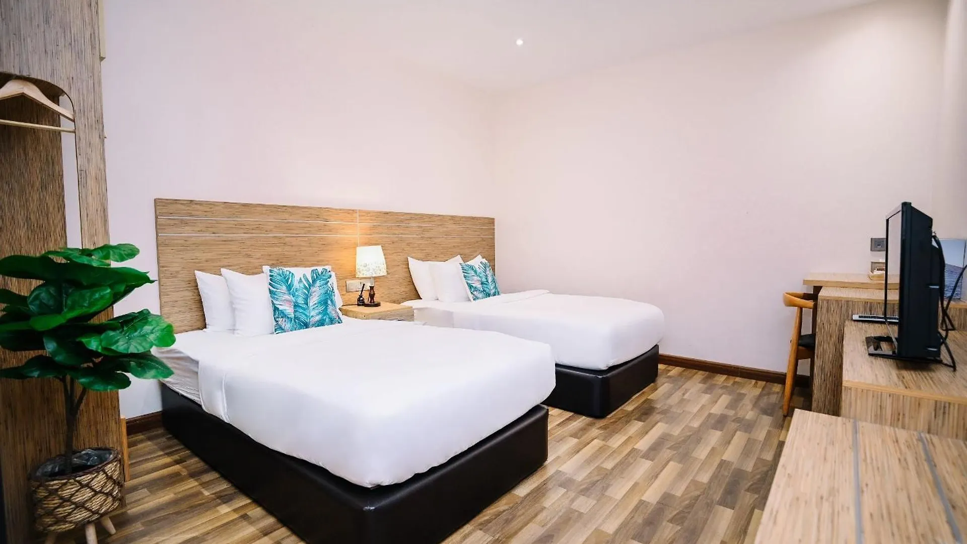 Kingston Hotel 8 - Kuala Lumpur Bukit Bintang