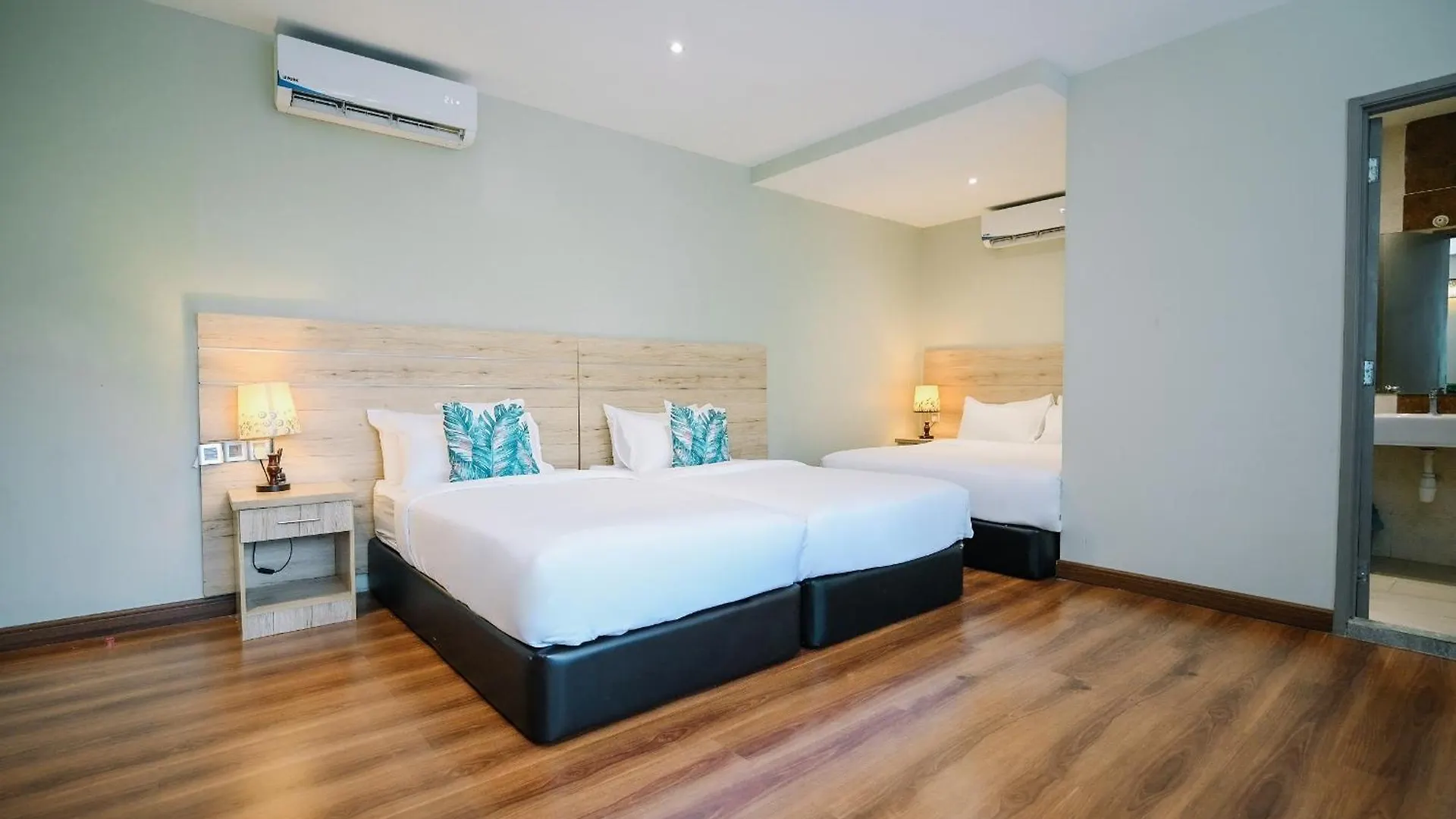 Kingston Hotel 8 - Kuala Lumpur Bukit Bintang Malaysia
