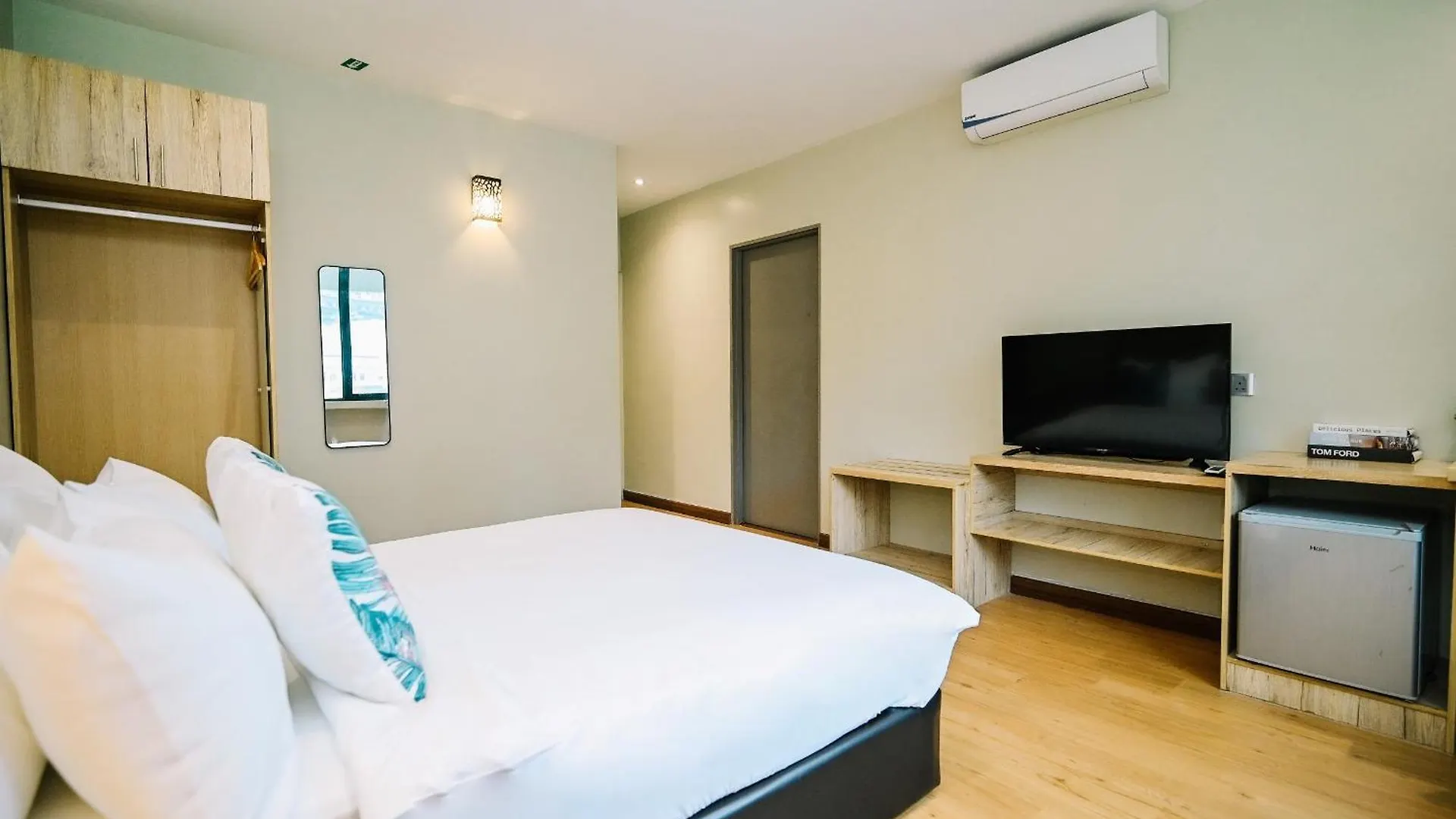 Kingston Hotel 8 - Kuala Lumpur Bukit Bintang