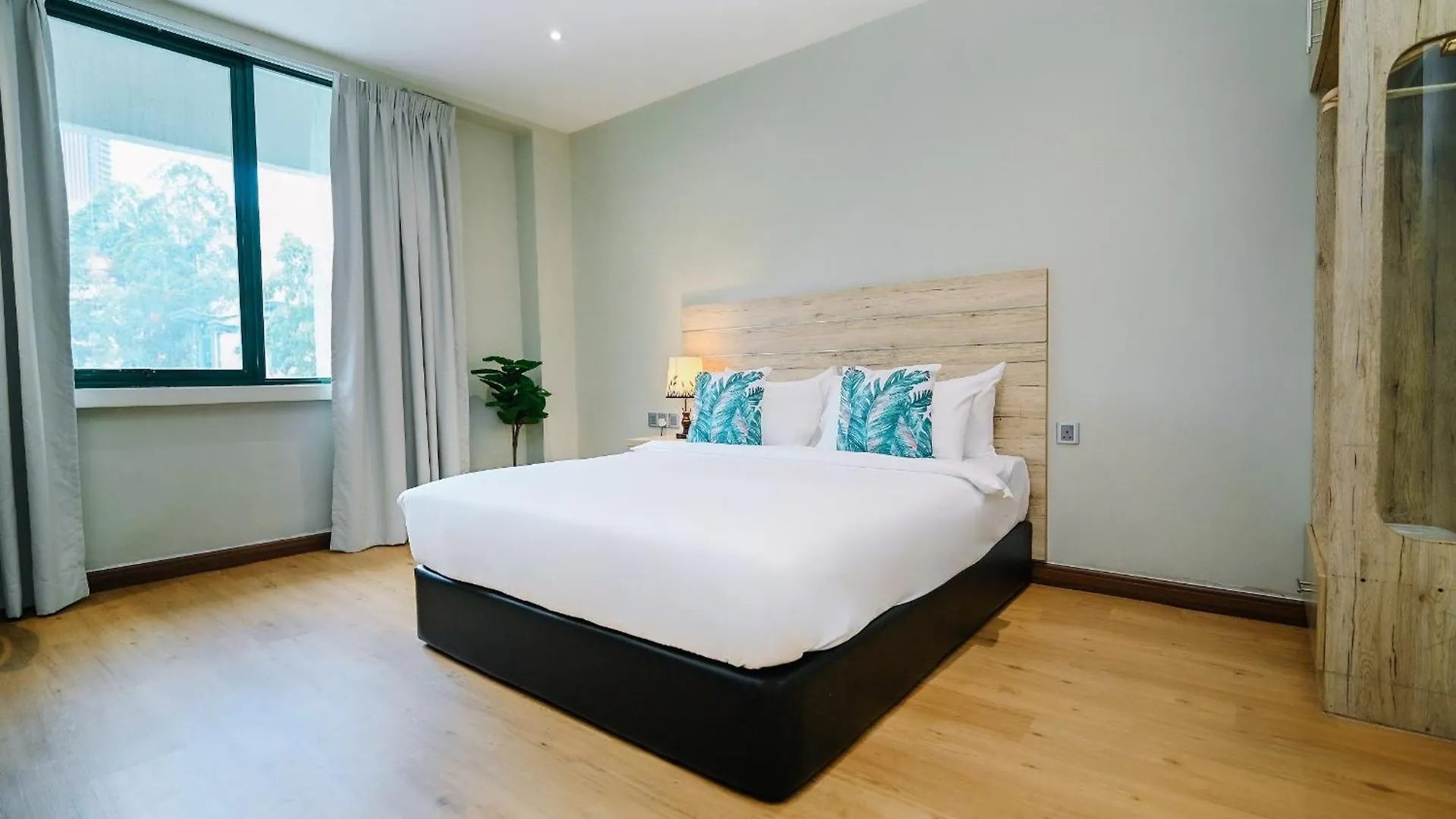 Kingston Hotel 8 - Kuala Lumpur Bukit Bintang