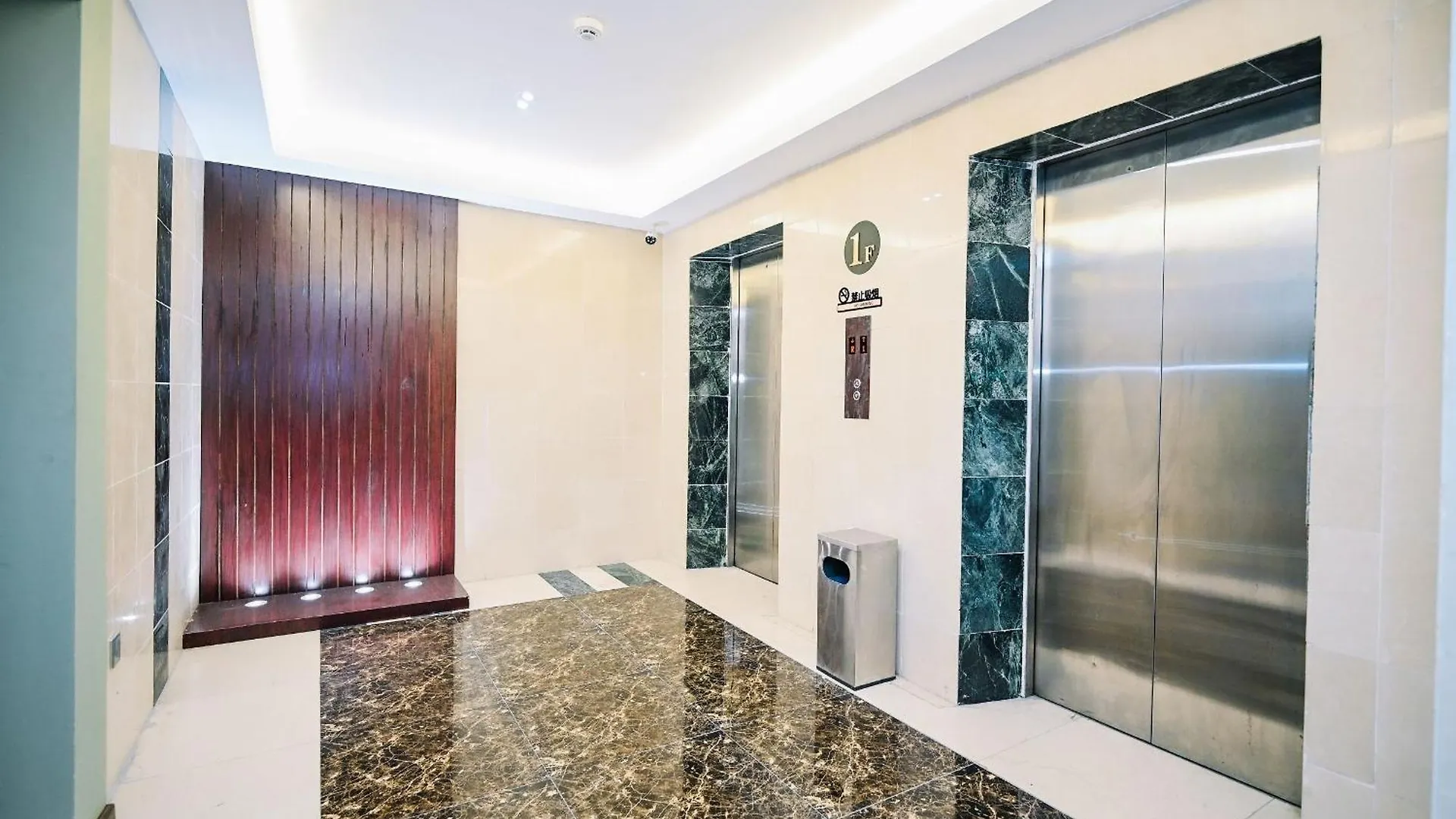 Kingston Hotel 8 - Kuala Lumpur Bukit Bintang