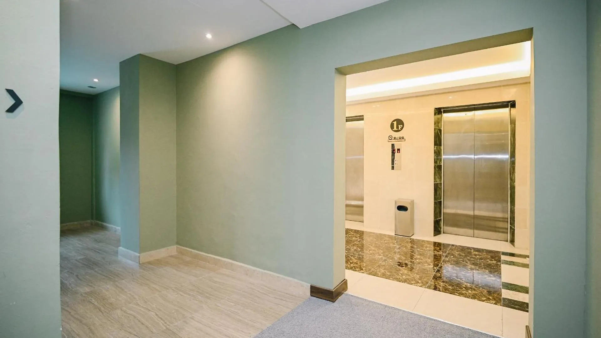 Kingston Hotel 8 - Kuala Lumpur Bukit Bintang