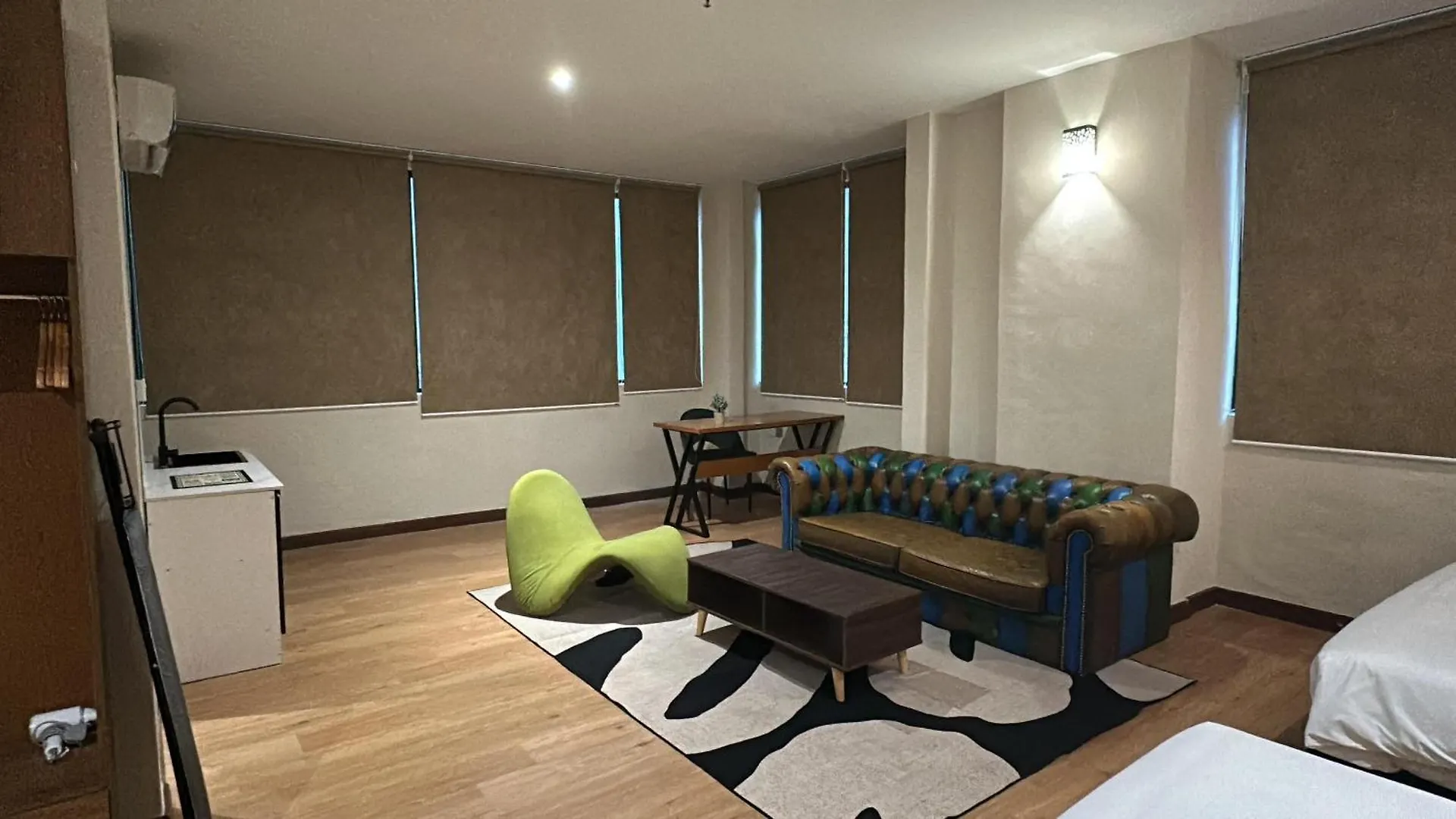 ****  Kingston Hotel 8 - Kuala Lumpur Bukit Bintang Malaysia
