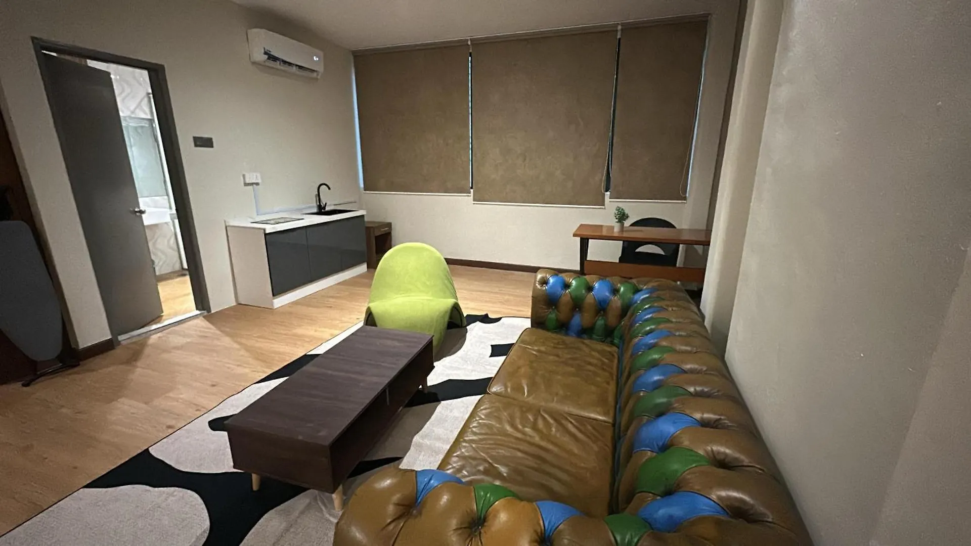 Kingston Hotel 8 - Kuala Lumpur Bukit Bintang