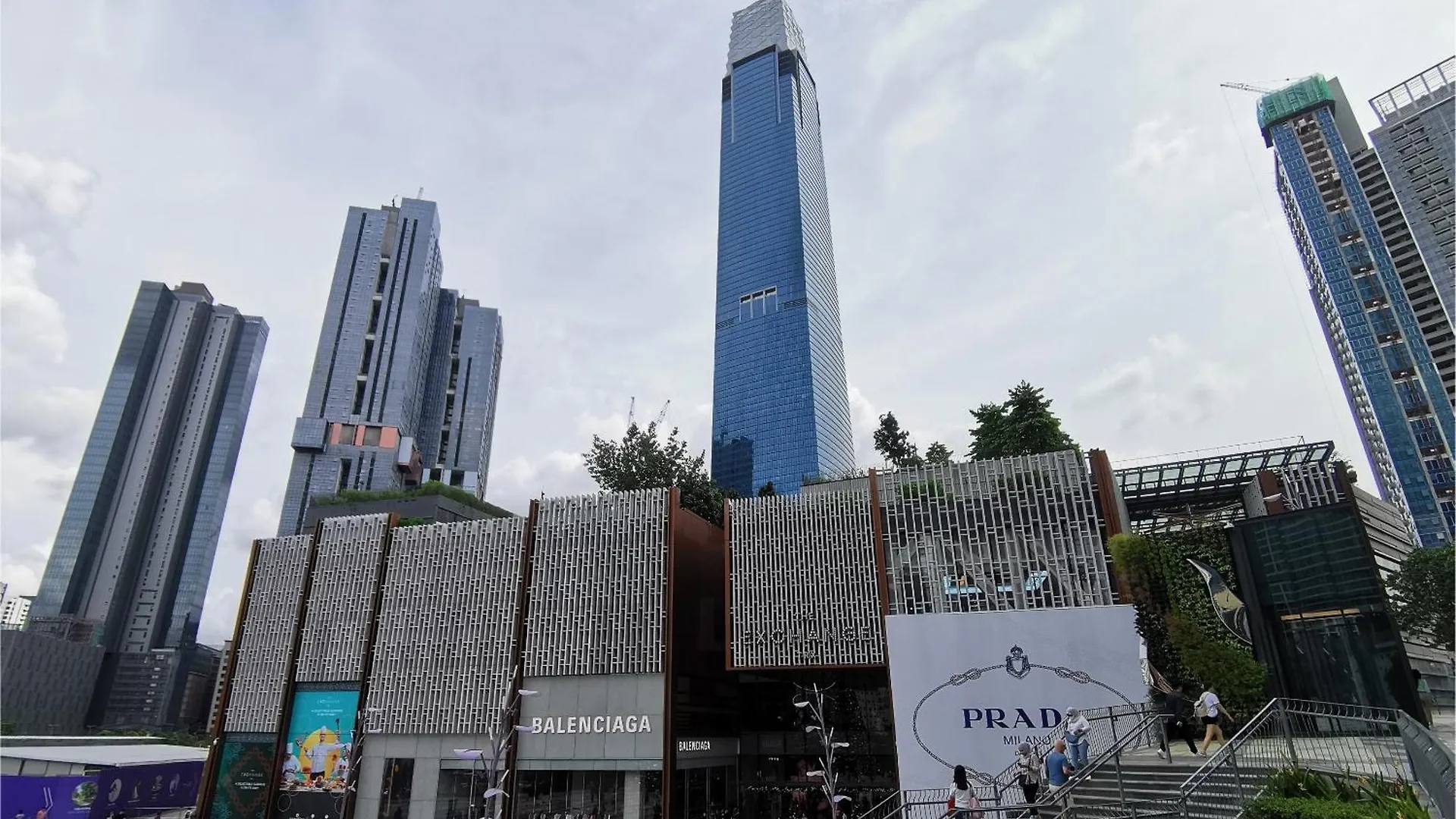 Kingston Hotel 8 - Kuala Lumpur Bukit Bintang Malaysia