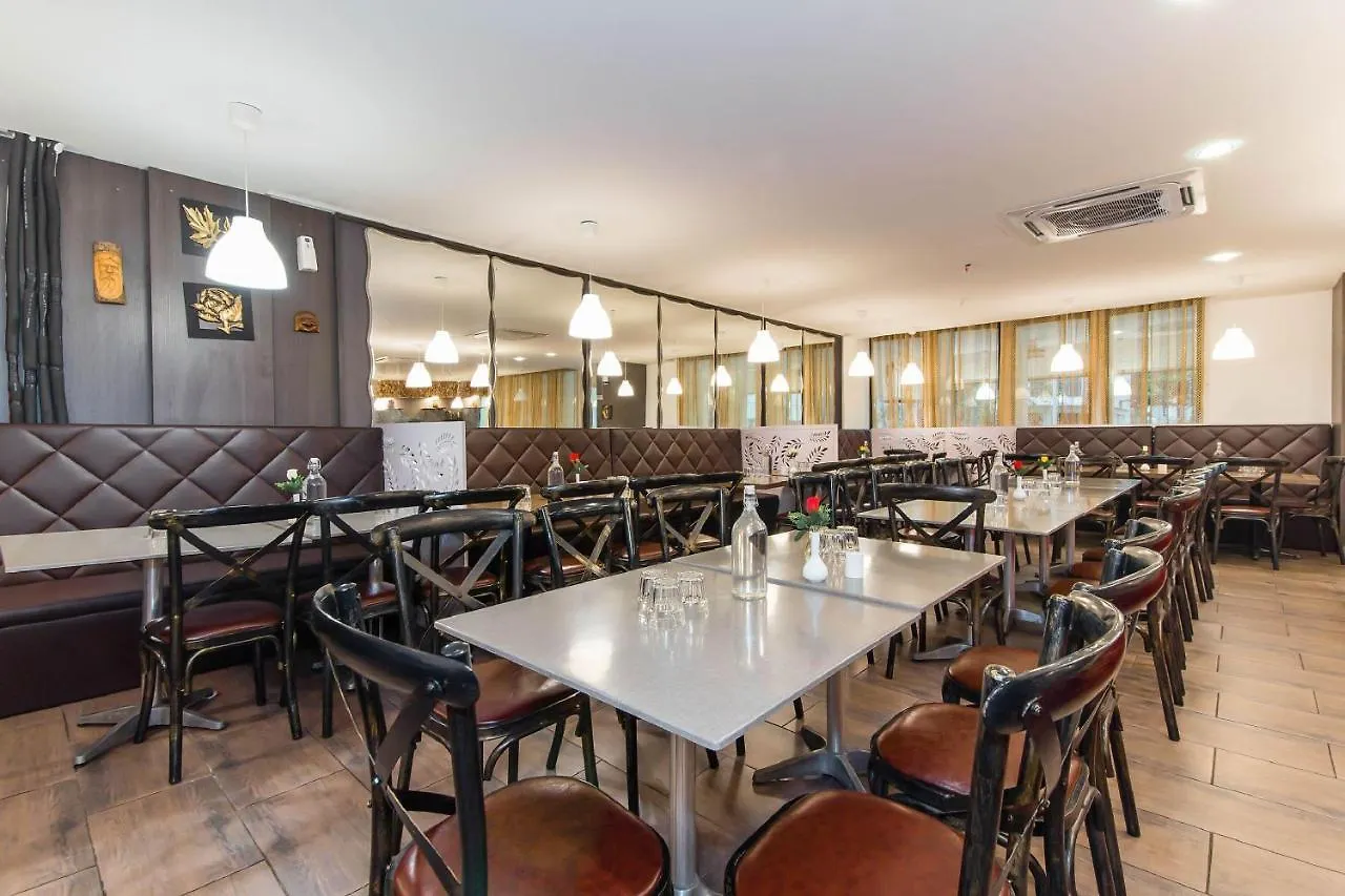 Kingston Hotel 8 - Kuala Lumpur Bukit Bintang