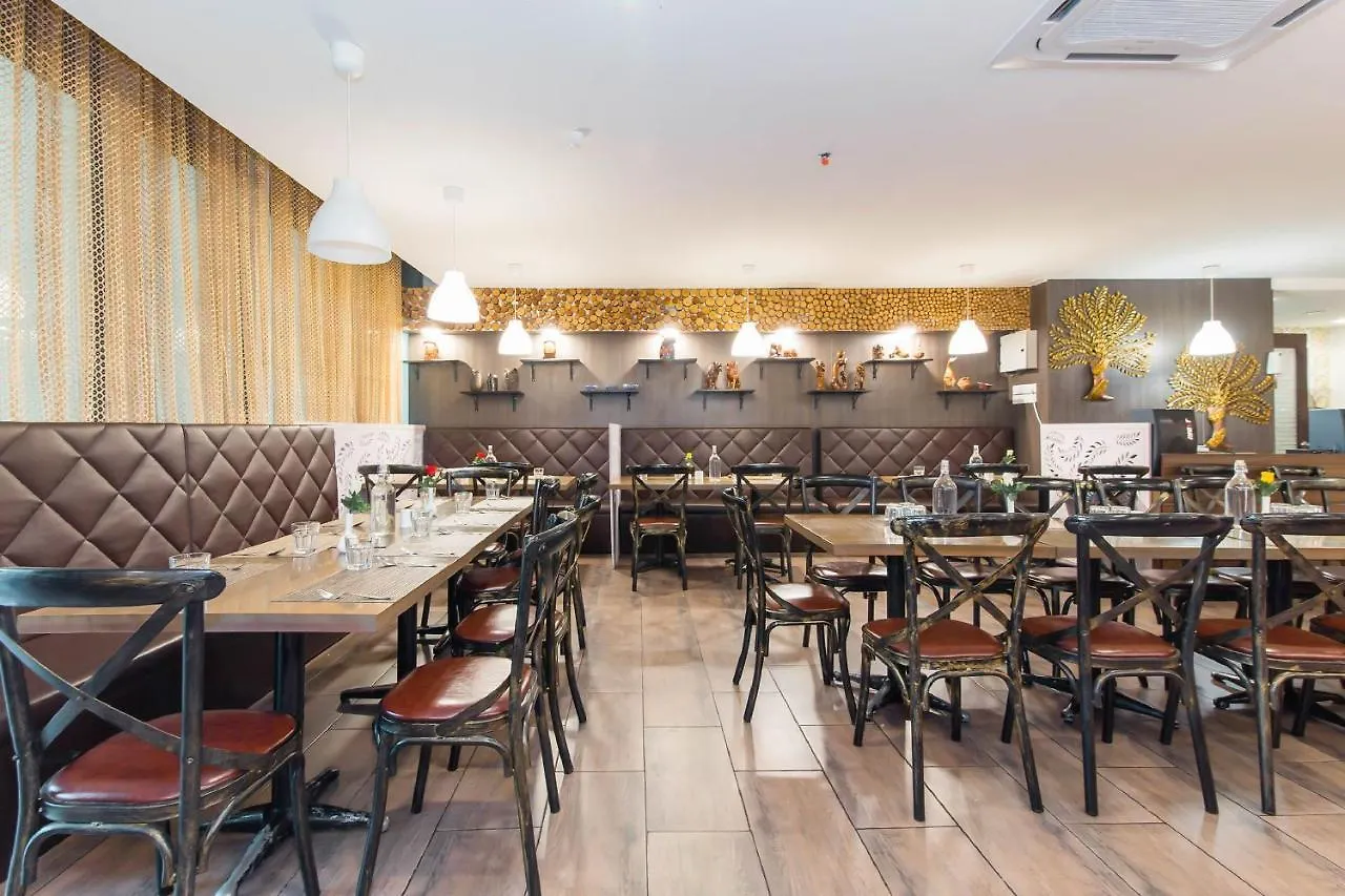 Kingston Hotel 8 - Kuala Lumpur Bukit Bintang