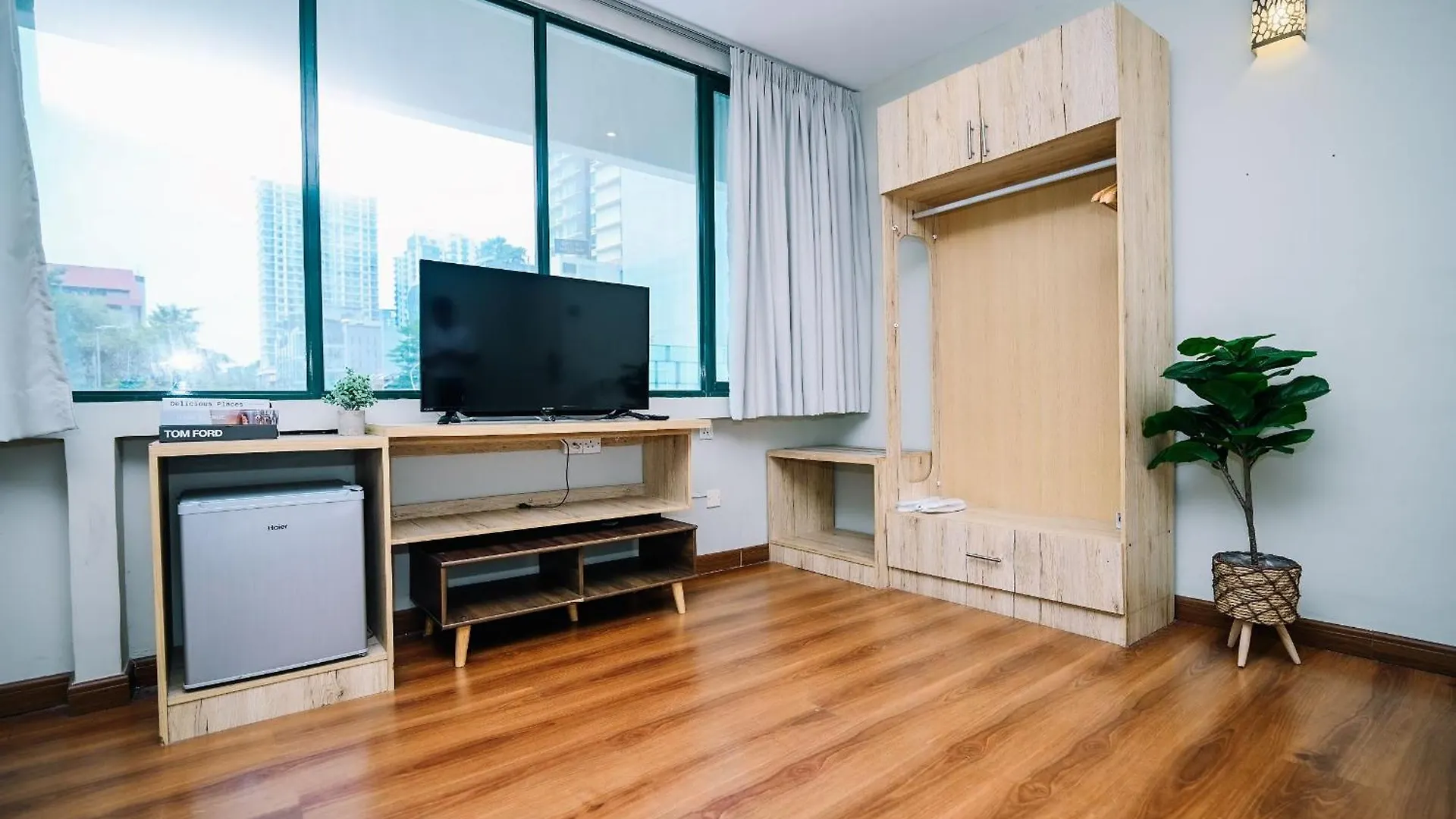 ****  Kingston Hotel 8 - Kuala Lumpur Bukit Bintang Malaysia
