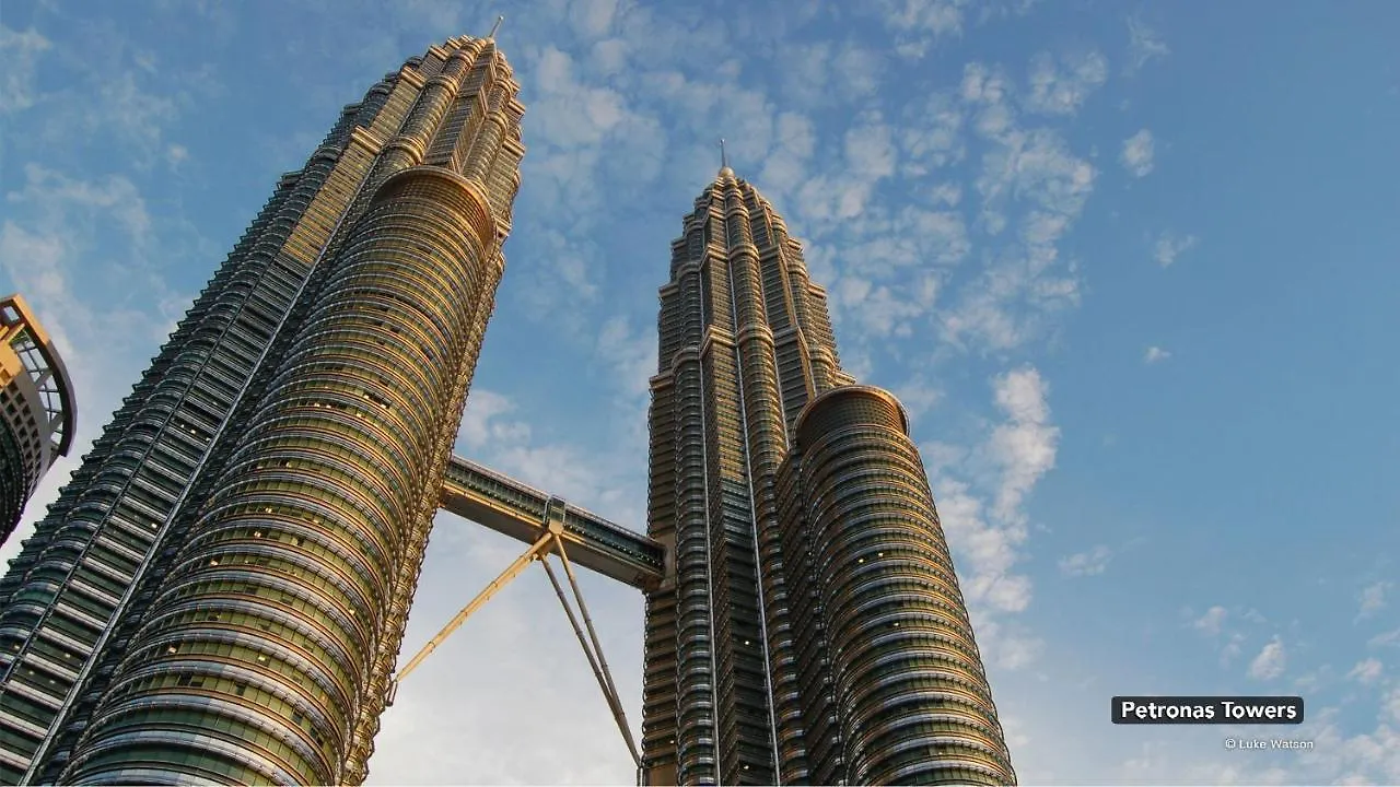 Kingston Hotel 8 - Kuala Lumpur Bukit Bintang