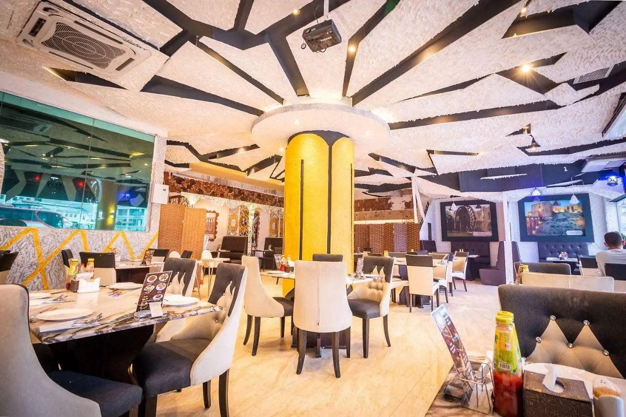 Kingston Hotel 8 - Kuala Lumpur Bukit Bintang