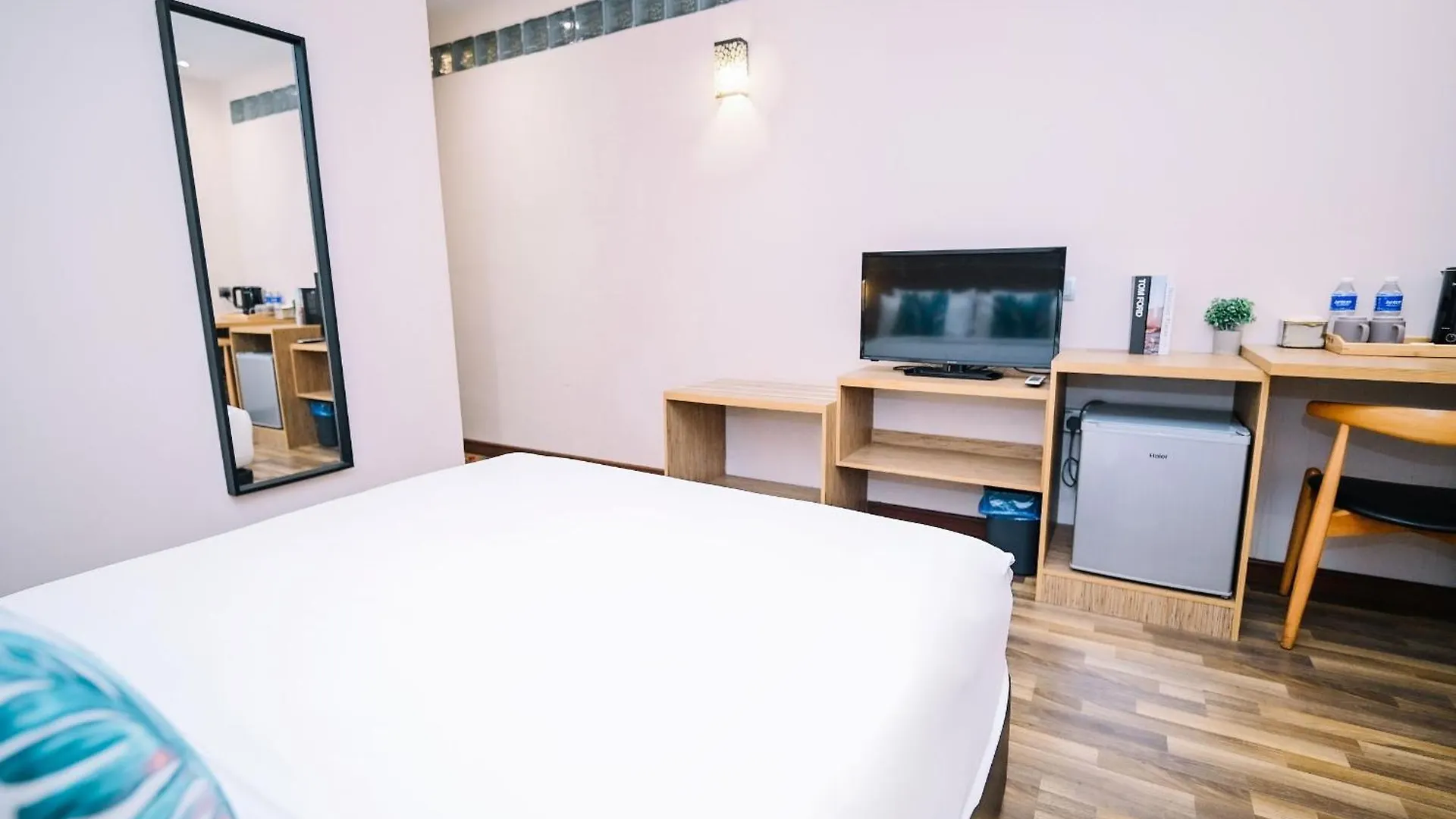 Kingston Hotel 8 - Kuala Lumpur Bukit Bintang 4*,  Malaysia
