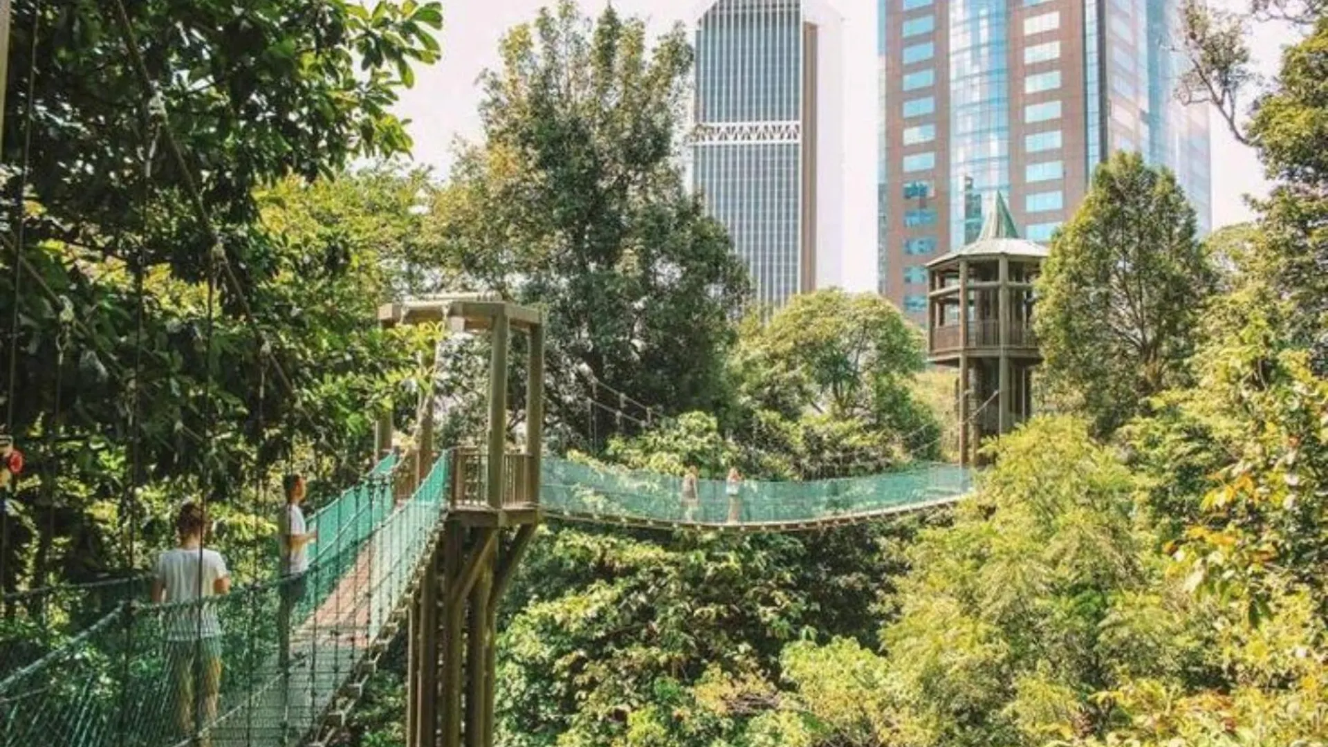 Kingston Hotel 8 - Kuala Lumpur Bukit Bintang
