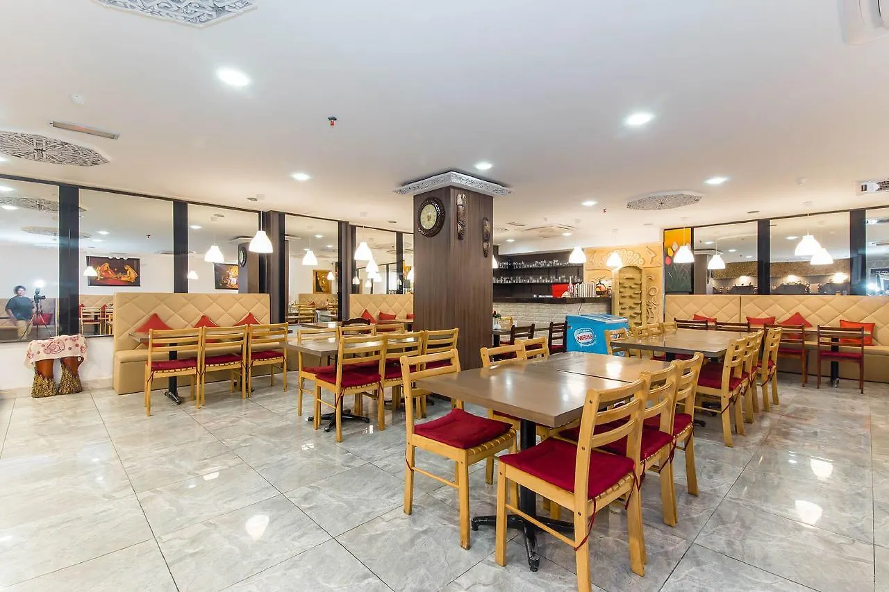 Kingston Hotel 8 - Kuala Lumpur Bukit Bintang 4*,  Malaysia